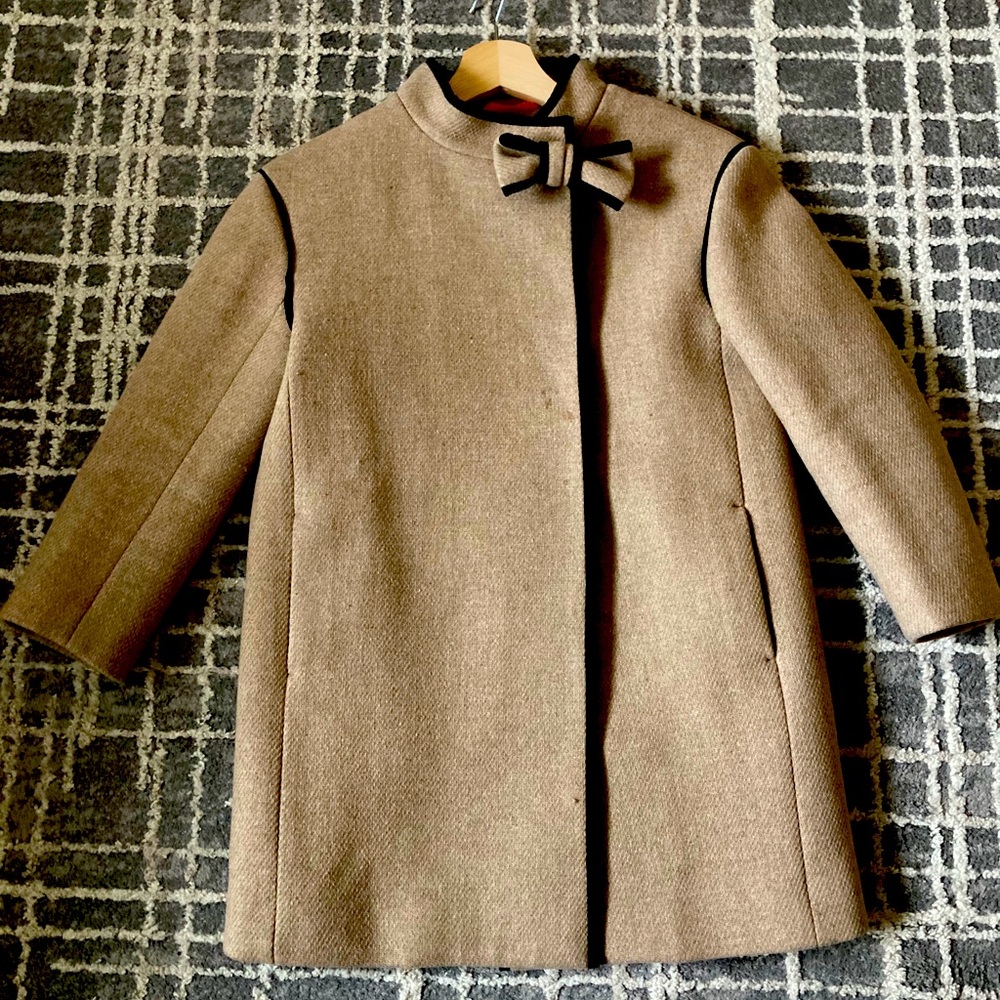 Trench cote, Size 10, For girls. Very cute!!